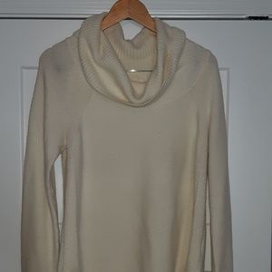 Anthropologie Cream/Ivory Sweater